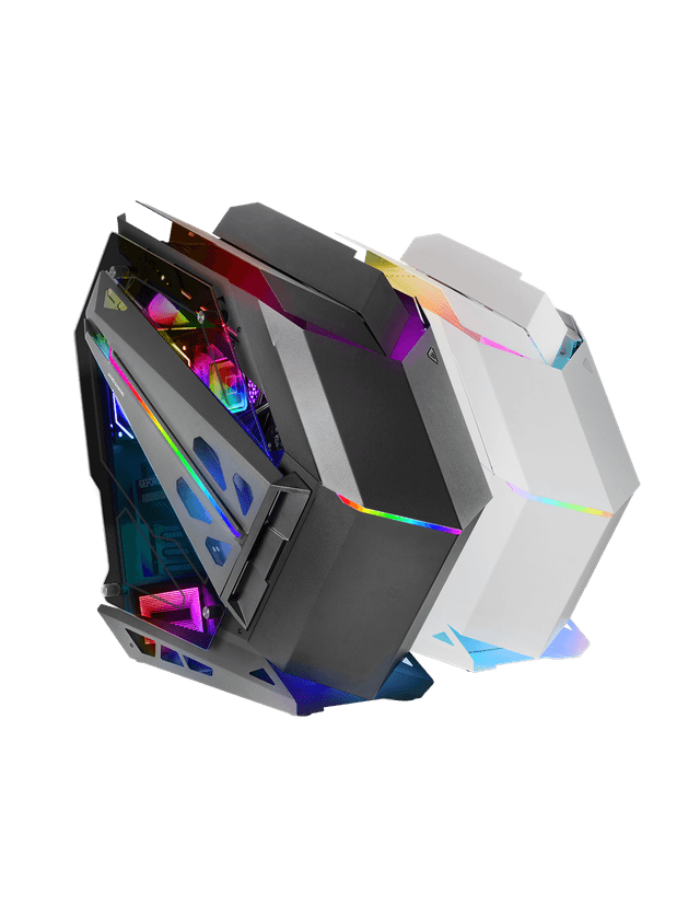 MC-TITAN