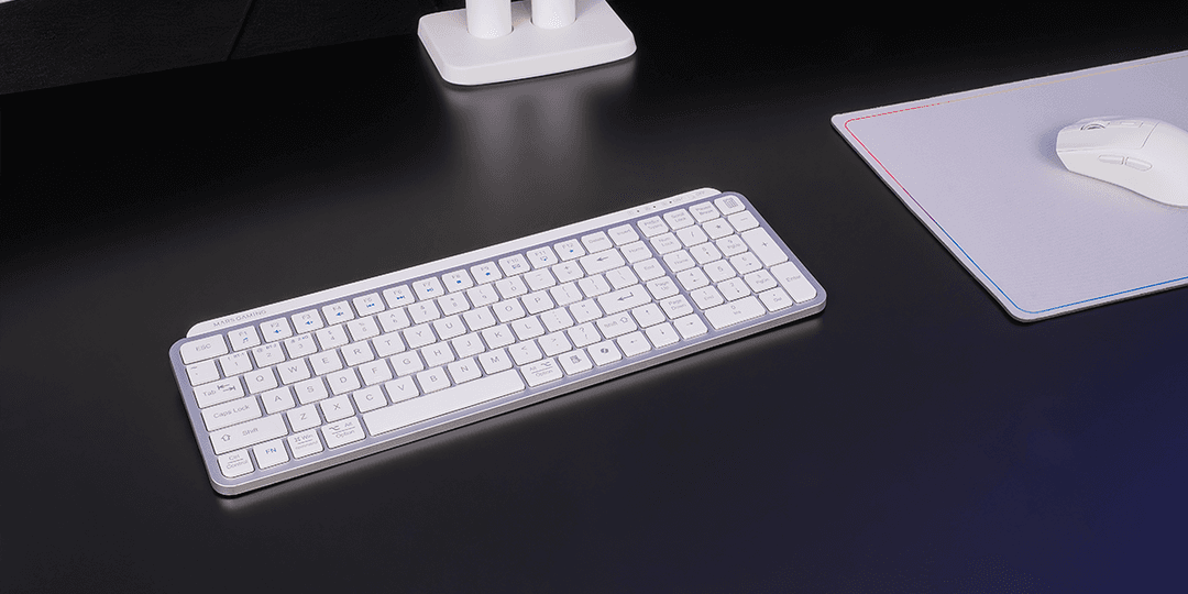 Diseñado para PC, Mac y dispositivos móviles
