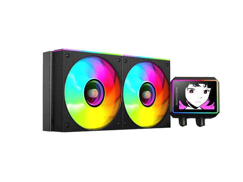 Pantalla IPS personalizable