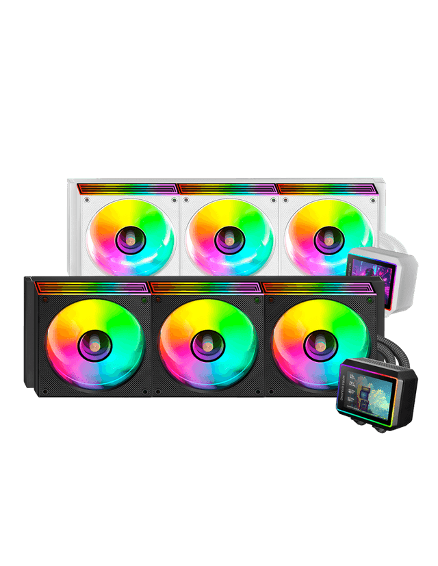 ML-VISIONII360