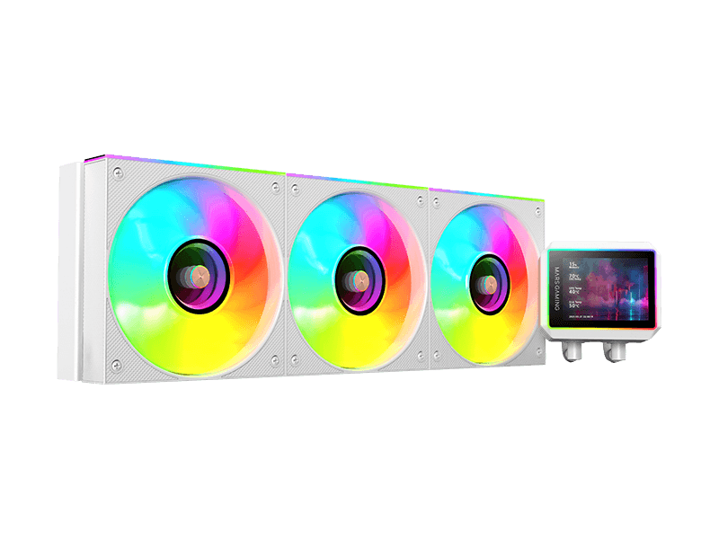 Pantalla IPS personalizable