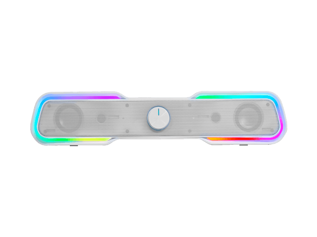 PROCESADOR DE SONIDO DSP