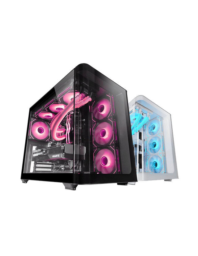 MC-FUSION