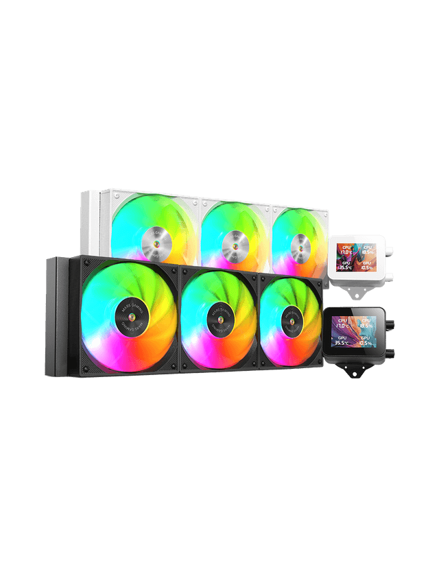 ML-VISION360