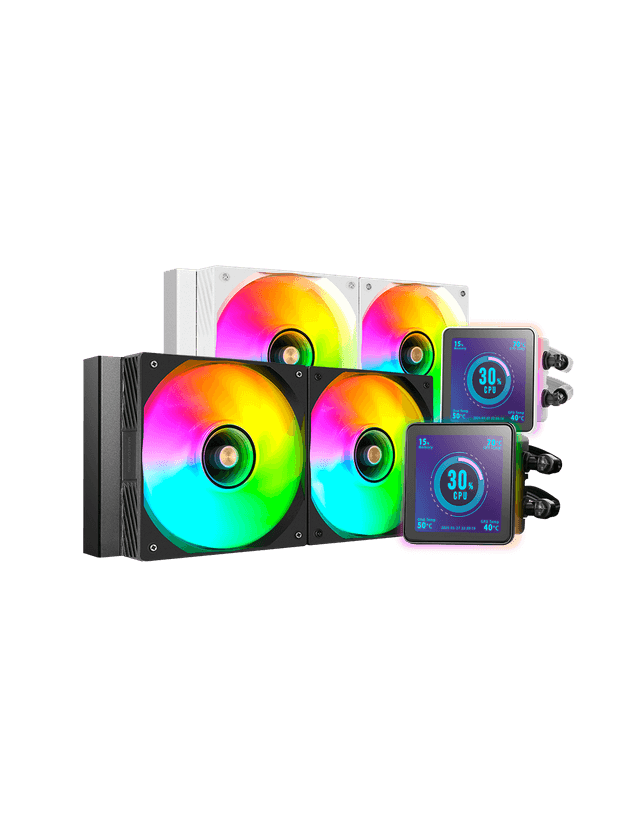 ML-VISIONPRO240